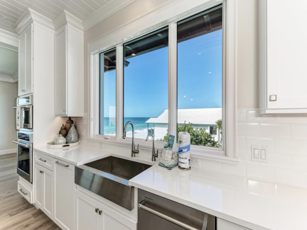 Anna Maria Island Beachfront Condo Rental - Luxury 4-Bedroom Gulf-View Vacation Condo with Pool and Spa